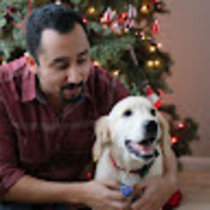 Meet your Posher, Rickey